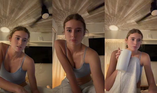 maddawgz4eva TikTok Live — Oct 5, 2026, 3:43 AM