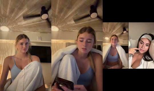 maddawgz4eva TikTok Live — Oct 5, 2026, 4:33 AM