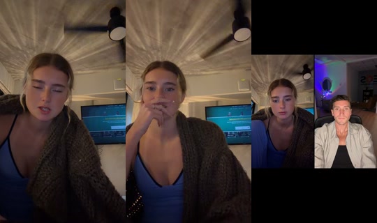 maddawgz4eva TikTok Live — Oct 6, 2026, 10:13 PM