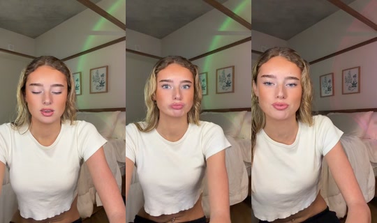 maddawgz4eva TikTok Live — Oct 9, 2026, 5:26 PM
