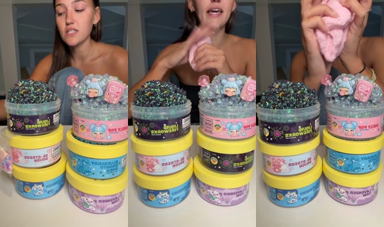maddidawn_ TikTok Live — Aug 24, 2026, 2:25 AM