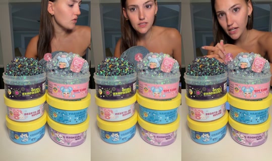 maddidawn_ TikTok Live — Aug 24, 2026, 3:15 AM