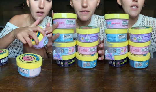 maddidawn_ TikTok Live — Aug 31, 2026, 11:35 PM