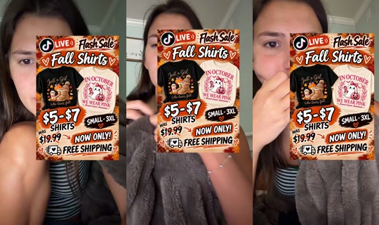 maddidawn_ TikTok Live — Oct 3, 2026, 3:23 PM