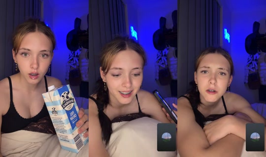 maddie.allaway TikTok Live — Sep 29, 2026, 1:33 PM