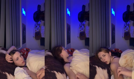 maddie.allaway TikTok Live — Sep 29, 2026, 2:24 PM
