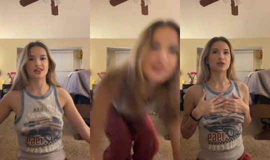 maddie.leigh101 TikTok Live — Aug 20, 2026, 4:14 AM