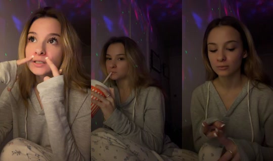 maddie.leigh101 TikTok Live — Sep 21, 2026, 8:47 AM
