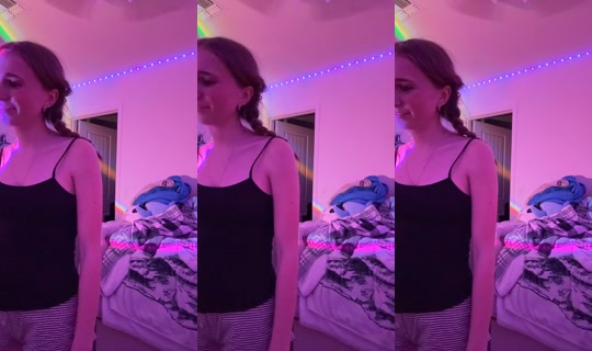 maddie.regnier TikTok Live — Sep 26, 2026, 3:59 AM