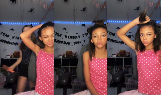 maddie_.lenada.goatsssss TikTok Live — Sep 30, 2026, 9:45 AM