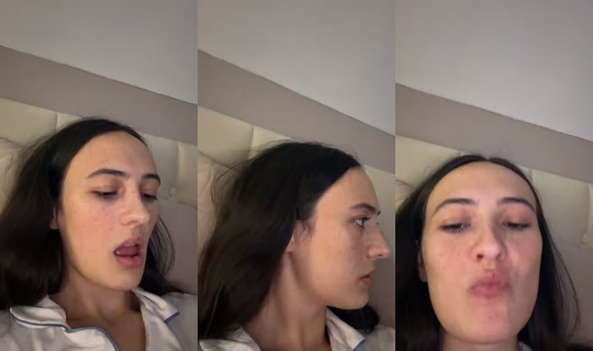 maddiedobson._ TikTok Live — Aug 23, 2026, 8:45 PM