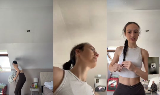 maddiedobson._ TikTok Live — Aug 24, 2026, 2:07 PM