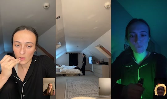 maddiedobson._ TikTok Live — Aug 24, 2026, 10:04 PM