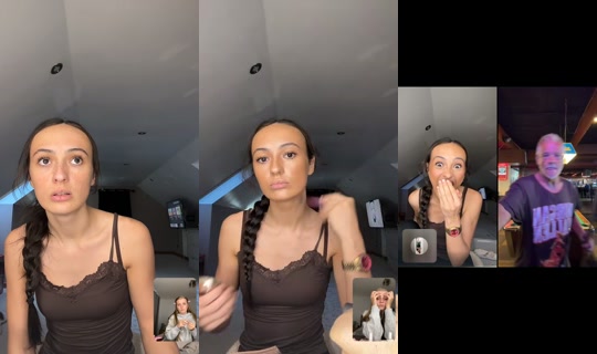maddiedobson._ TikTok Live — Aug 25, 2026, 7:06 PM