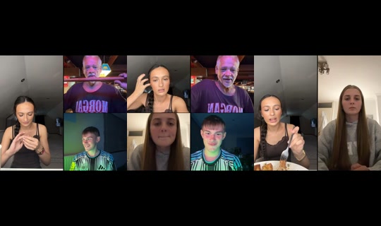maddiedobson._ TikTok Live — Aug 25, 2026, 7:56 PM