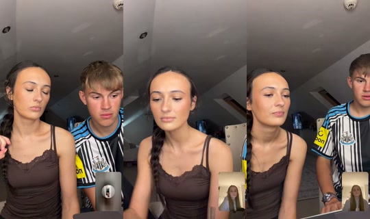 maddiedobson._ TikTok Live — Aug 25, 2026, 8:25 PM