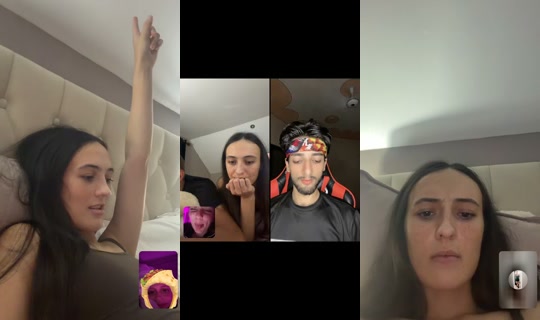 maddiedobson._ TikTok Live — Aug 26, 2026, 10:11 PM