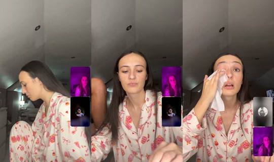 maddiedobson._ TikTok Live — Aug 27, 2026, 10:22 PM