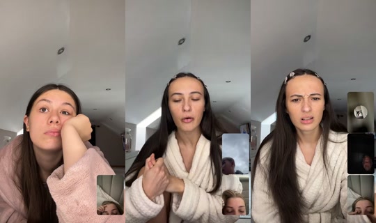 maddiedobson._ TikTok Live — Aug 28, 2026, 8:13 AM