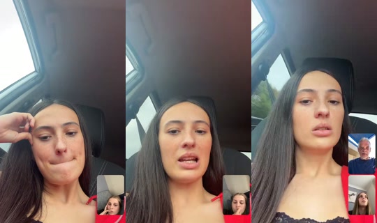 maddiedobson._ TikTok Live — Aug 28, 2026, 4:21 PM