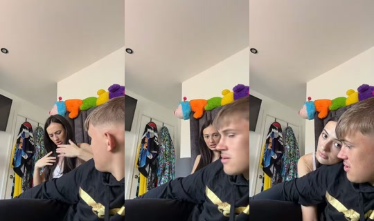 maddiedobson._ TikTok Live — Aug 31, 2026, 9:20 AM