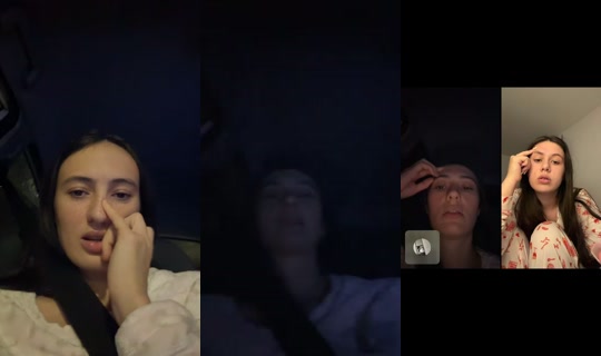 maddiedobson._ TikTok Live — Sep 1, 2026, 9:44 PM