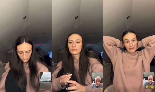 maddiedobson._ TikTok Live — Sep 27, 2026, 7:24 PM