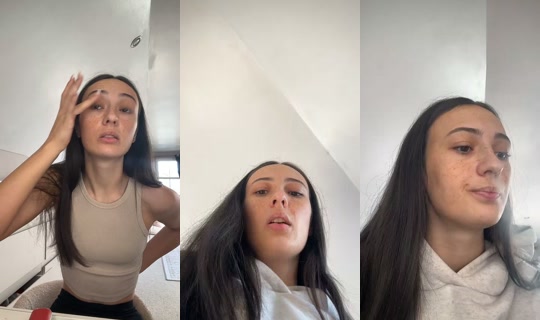 maddiedobson._ TikTok Live — Sep 28, 2026, 11:36 AM