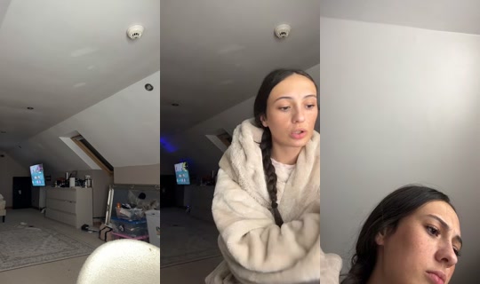 maddiedobson._ TikTok Live — Sep 29, 2026, 7:12 PM