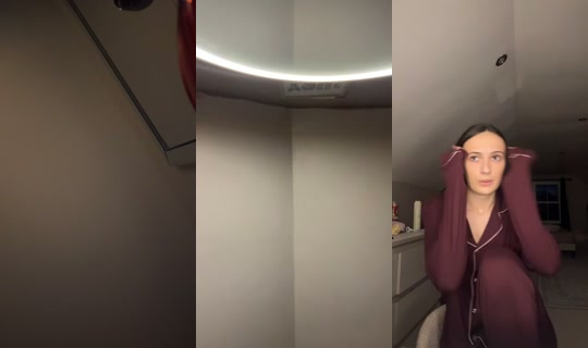 maddiedobson._ TikTok Live — Oct 3, 2026, 6:19 PM