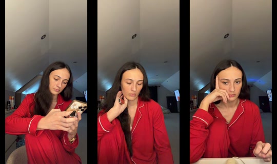 maddiedobson._ TikTok Live — Oct 4, 2026, 7:08 PM