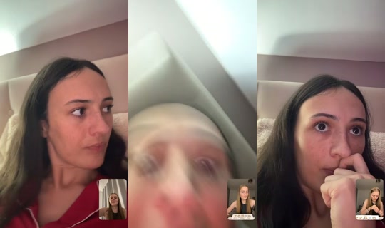 maddiedobson._ TikTok Live — Oct 4, 2026, 9:14 PM