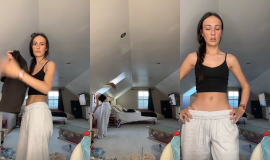 maddiedobson._ TikTok Live — Oct 6, 2026, 5:23 PM
