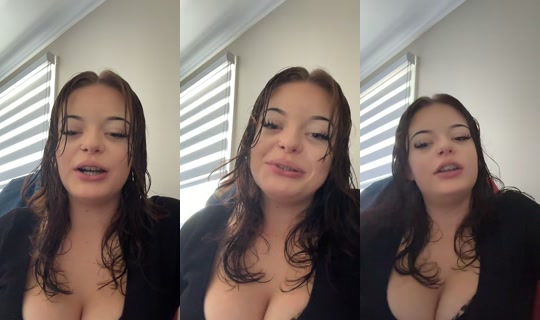 maddiedrke TikTok Live — Aug 25, 2026, 4:56 PM