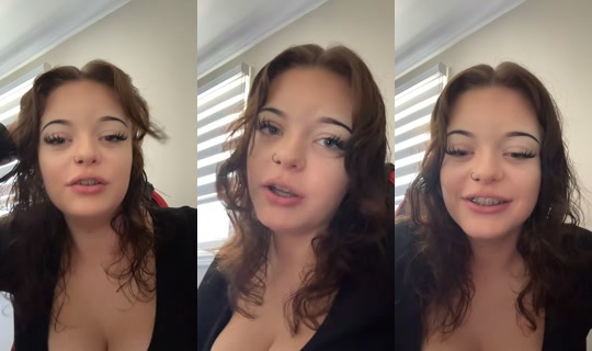 maddiedrke TikTok Live — Aug 25, 2026, 5:26 PM