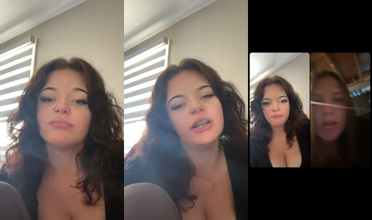 maddiedrke TikTok Live — Aug 25, 2026, 8:38 PM