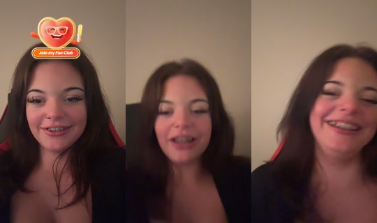 maddiedrke TikTok Live — Aug 26, 2026, 3:03 AM