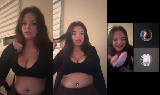 maddiedrke TikTok Live — Aug 26, 2026, 3:58 AM