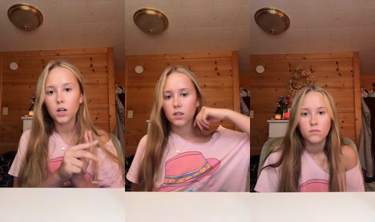 maddiee4215 TikTok Live — Aug 20, 2026, 8:31 PM