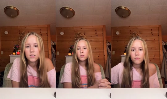 maddiee4215 TikTok Live — Aug 20, 2026, 9:09 PM