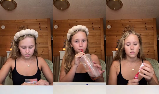 maddiee4215 TikTok Live — Aug 21, 2026, 6:19 PM