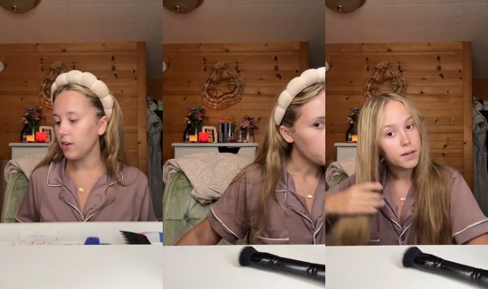 maddiee4215 TikTok Live — Aug 24, 2026, 6:44 PM