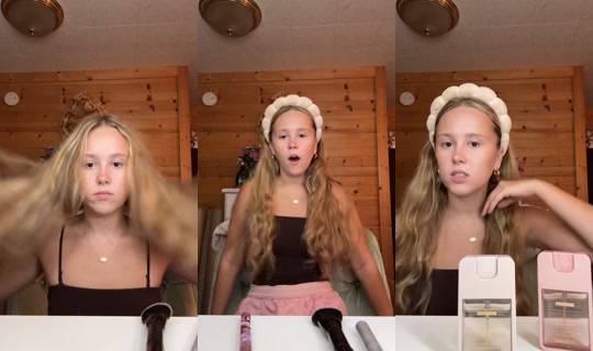 maddiee4215 TikTok Live — Aug 26, 2026, 4:54 PM