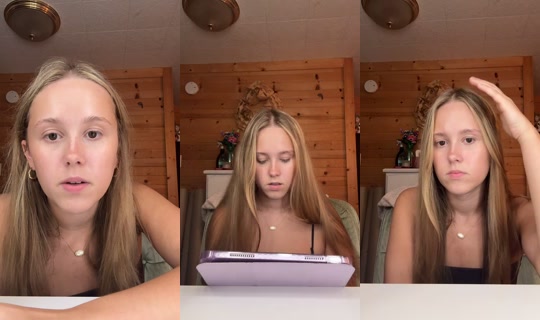 maddiee4215 TikTok Live — Aug 26, 2026, 6:38 PM