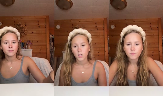 maddiee4215 TikTok Live — Aug 28, 2026, 4:11 PM