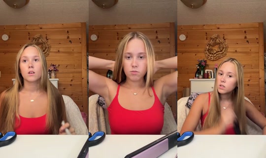 maddiee4215 TikTok Live — Aug 28, 2026, 8:23 PM
