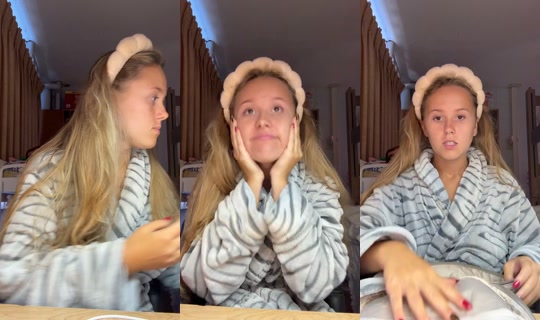 maddiee4215 TikTok Live — Sep 25, 2026, 9:21 PM