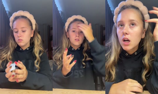 maddiee4215 TikTok Live — Sep 26, 2026, 9:09 PM