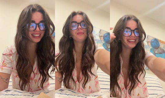 maddieekisss TikTok Live — Sep 20, 2026, 8:23 AM