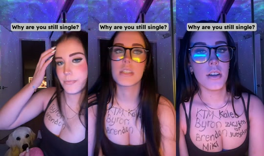 maddiej152 TikTok Live — Sep 23, 2026, 1:19 PM